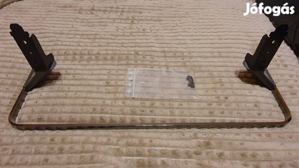 Panasonic tv talp TX-40Jxn888 csavarokkal eladó