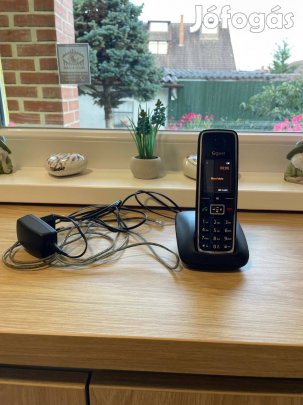 Panasonic vezeték nélküli telefon