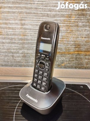 Panasonic vezeték nélküli telefon -vezetékes telefonhoz
