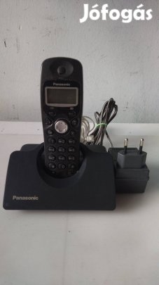 Panasonic vezeték nélküli telefon vezetéknélküli telefon