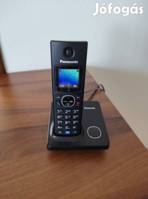 Panasonic vezetéknélküli telefon