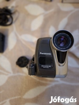 Panasonic videókamera eladó