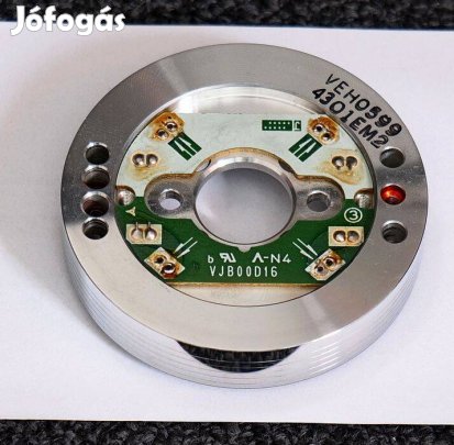 Panasonic videomagnó fej