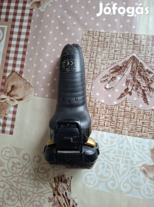 Panasonic vízzel mosható elektromos borotva