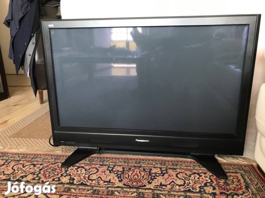 Panaszonik televizió eladó
