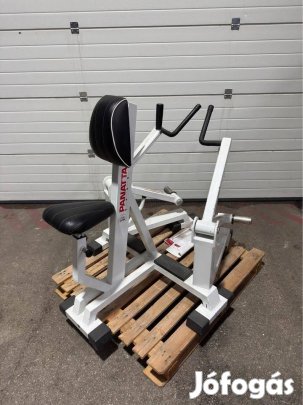 Panatta Rowing Machine - Melltámaszos evező