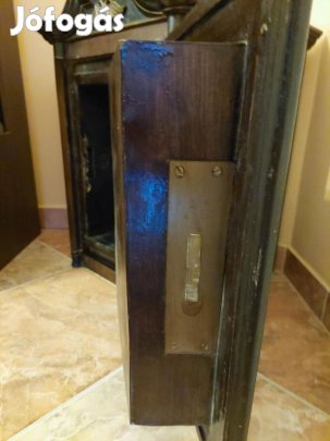 Páncélszekrény (bécsi széf)