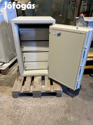 Páncélszekrény, széf