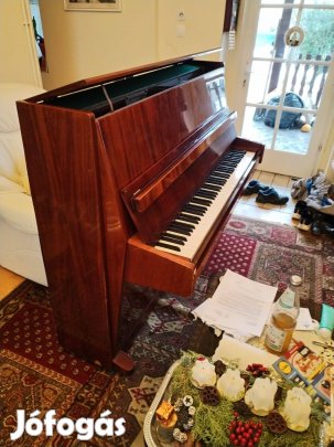 Páncéltőkés pianino eladó szállítás megoldhato