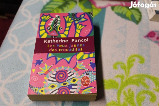 Pancol:la valse lente des tortues-franciaul