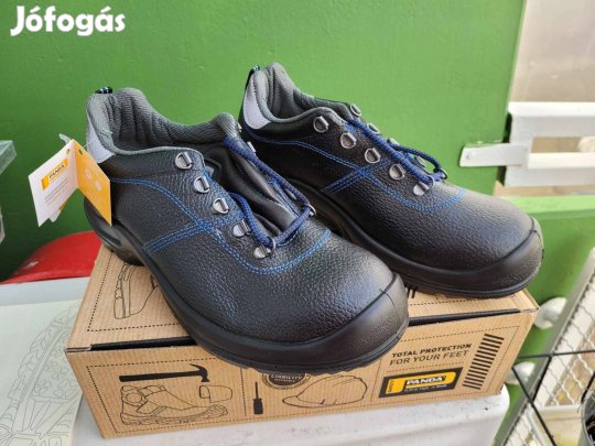 Panda Pantera O2 SRC munkavédelmi cipő 41-es