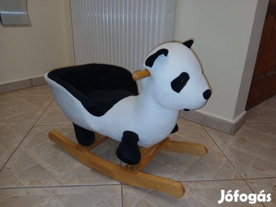 Panda bébihinta