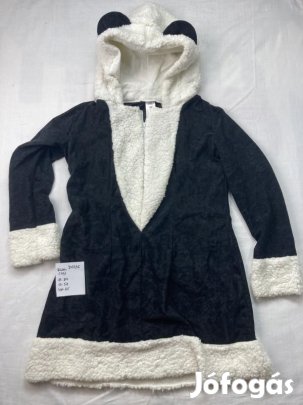 Panda jelmez, Panda maci jelmez, medve jelmez, felnőtt jelmez DV296