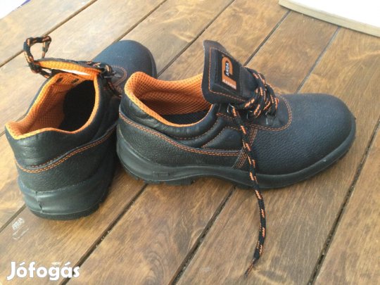 Panda munkavédelmi cipő