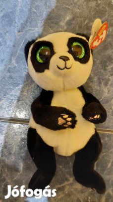 Panda plüss ty