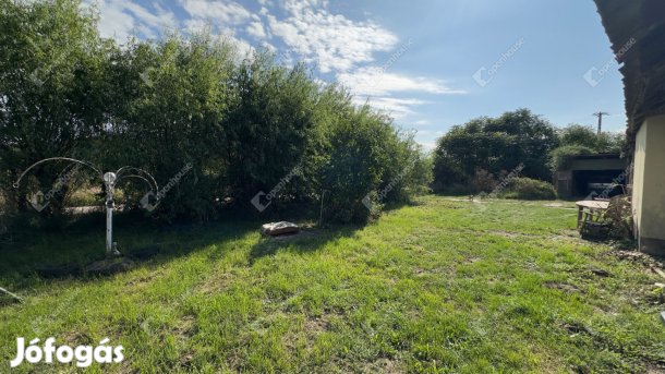 Pándi 127 nm-es ház eladó