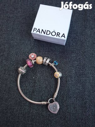 Pandora charmok