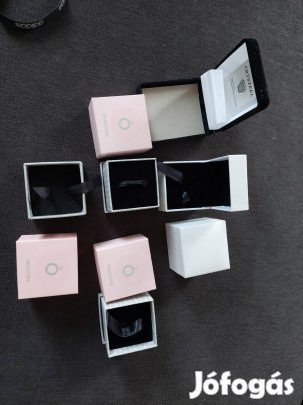 Pandora díszdobozok eladó