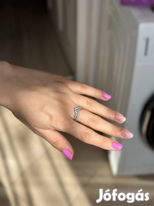 Pandora ékszer szett