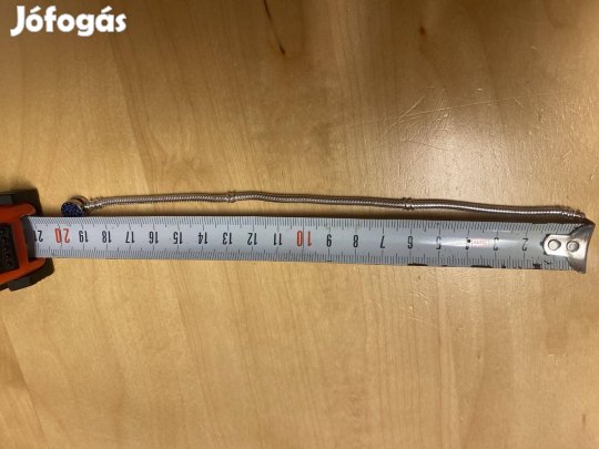 Pandora ezüst karkötő