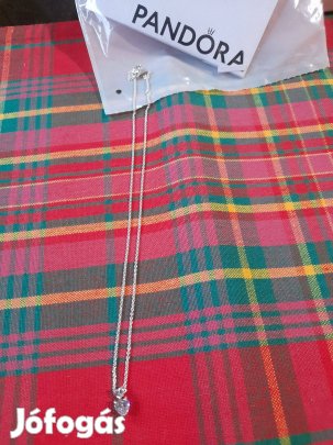 Pandora ezüst nyaklánc
