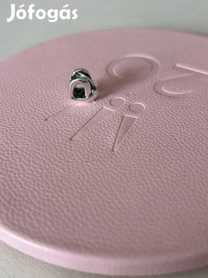 Pandora szív Charm 