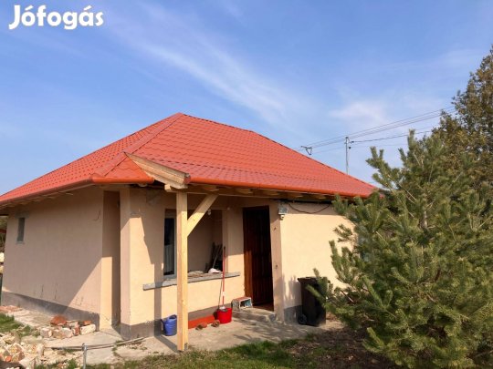 Panel helyett házat!