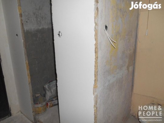 Panel lakás eladó! - Szeged