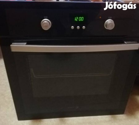 Panelhibás Fagor 6H-196 N beépíthető sütő Eladó