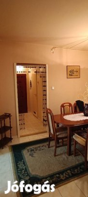 Panellakás a Széchenyi városrészben