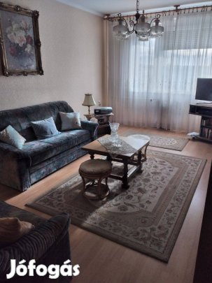 Panellakás eladó Szegeden