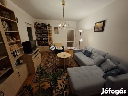 Panelprogramos 2+2 lakás eladó Szegeden!