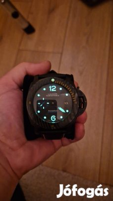 Panerai Carbotech AAA+