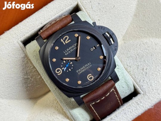 Panerai Luminor Marina 1950 Carbotech 3 Days 44 Lgsw