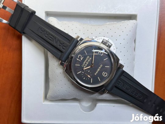 Panerai Luminor Marina 1950 Power Reserve 3 Days 47 kézihúzós Lgsw