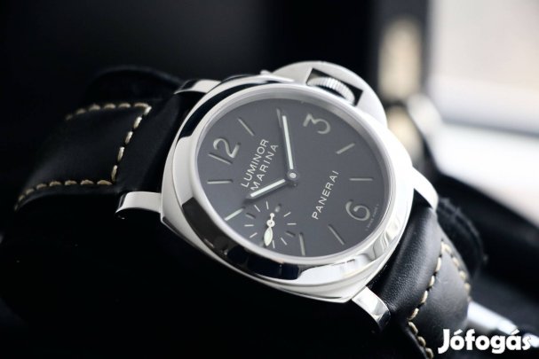 Panerai Luminor Marina 44mm PAM 00111