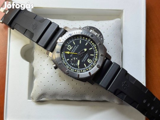 Panerai Luminor Submersible 1950 Depth Gauge 47