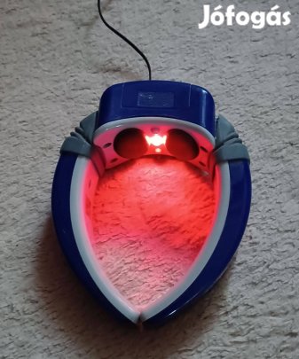 Pangao infrás és akupresszúrás nyakmaszírozó