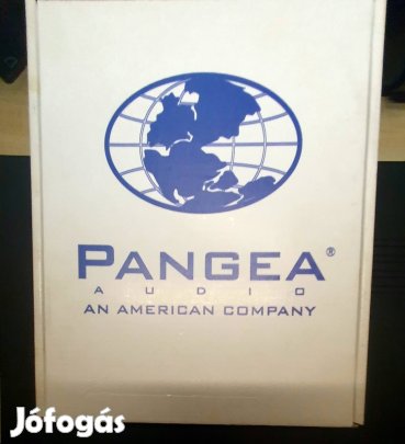 Pangea audio Kiváló minőségű RCA kábel új.