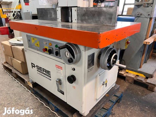 Panhans PF45 marógép