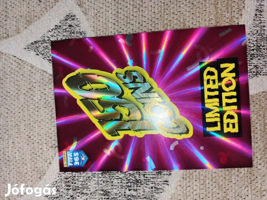 Panini 2024 150coin limited edition