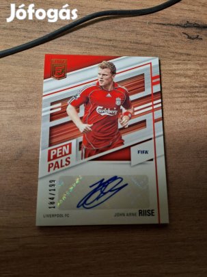 Panini Donruss Elite FIFA 2022-23 John Arne Riise
