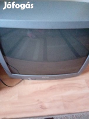 Pannasonic szinés tv uźemkepes allaapotban elado 