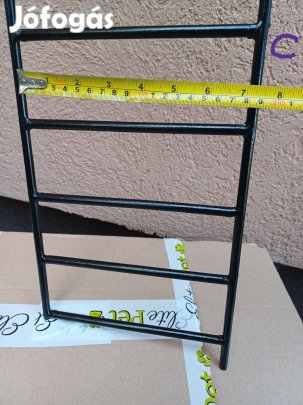 Panni Polc, vas konzol