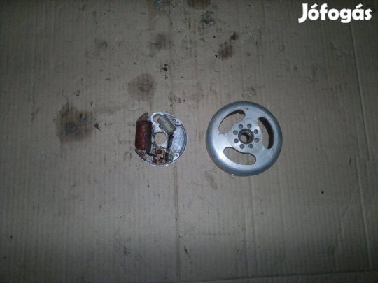 Panni-berva gyujtás