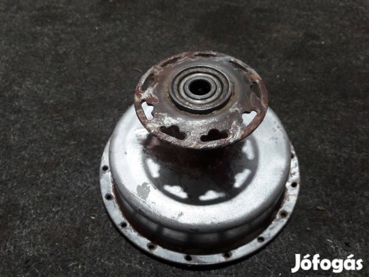 Panni robogó első kerék agy