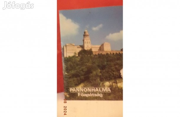 Pannonhalma Főapátság