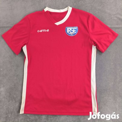 Pannonhalmi SE foci mez S-es