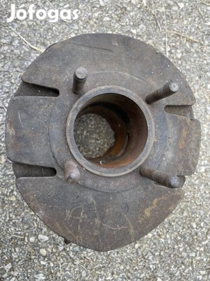 Pannónia P12 henger