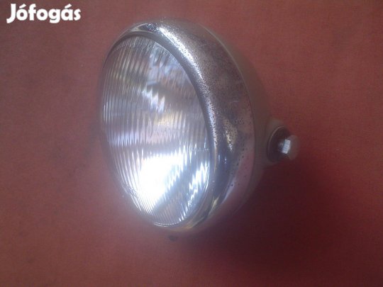 Pannonia P 12 P21 komplett gyári lámpa